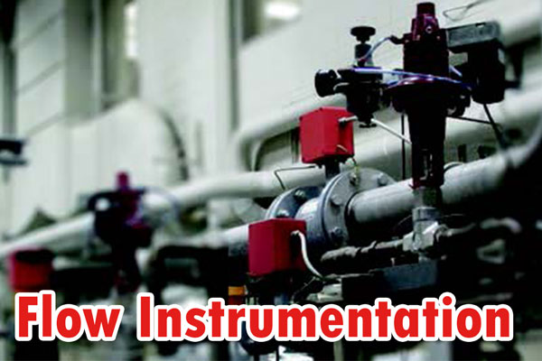 Flow Instrumentation