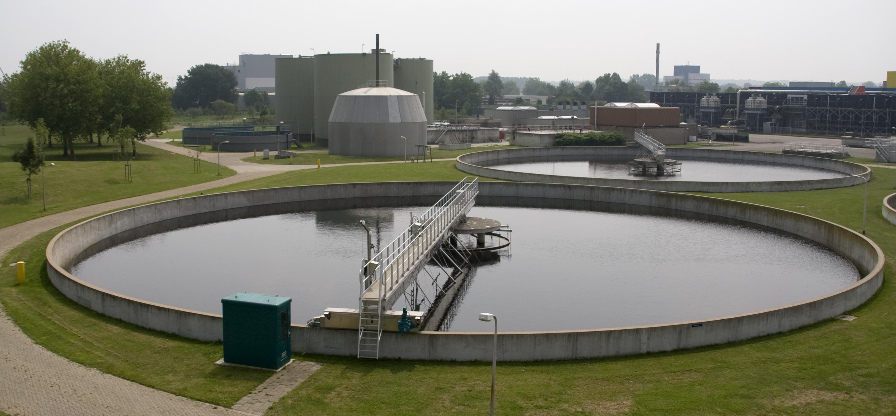 Water and Wastewater Solutions