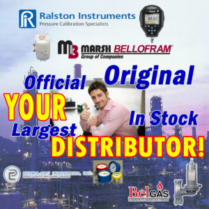 YOUR Distributor